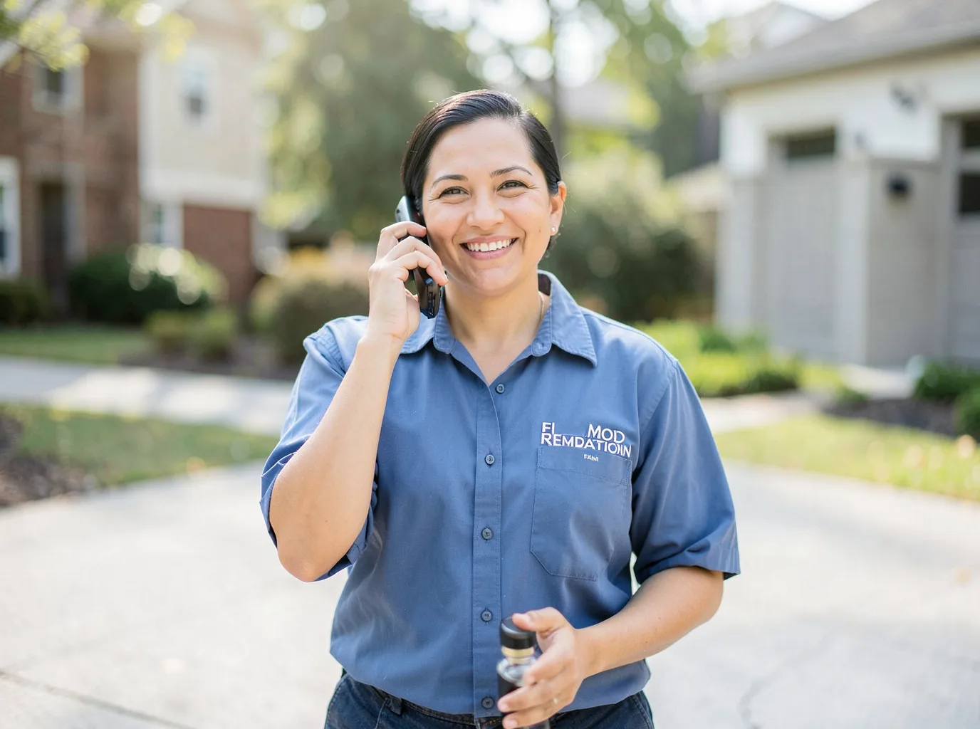 Mold Remediation Wall, SD FAQs